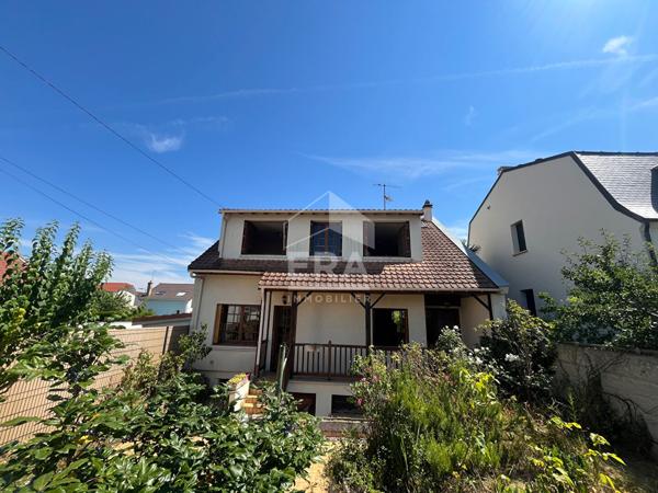Maison Sartrouville 6 pièces 130 m2