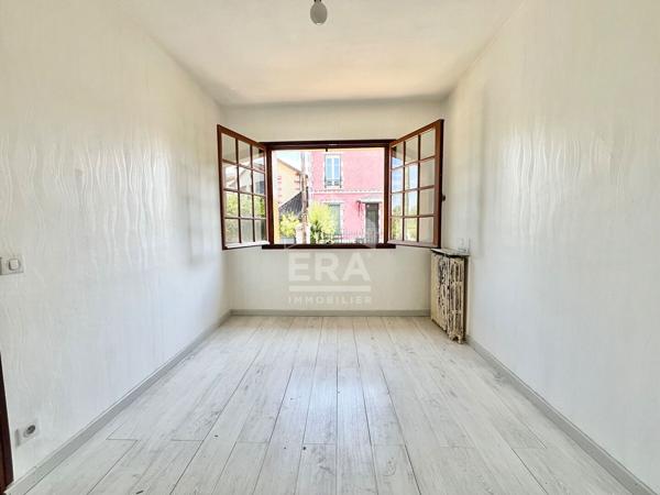 Maison Sartrouville 6 pièces 130 m2