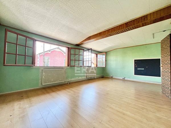 Maison Sartrouville 6 pièces 130 m2