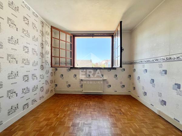 Maison Sartrouville 6 pièces 130 m2