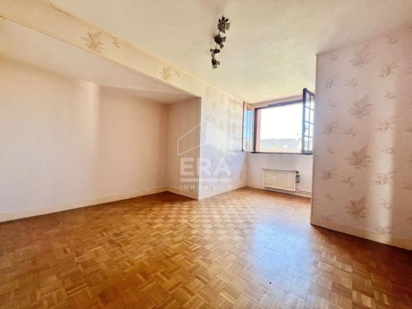Maison Sartrouville 6 pièces 130 m2