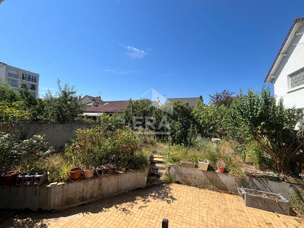 Maison Sartrouville 6 pièces 130 m2