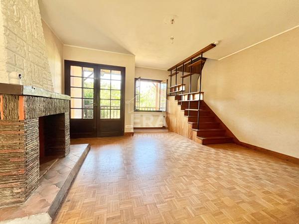Maison Sartrouville 6 pièces 130 m2