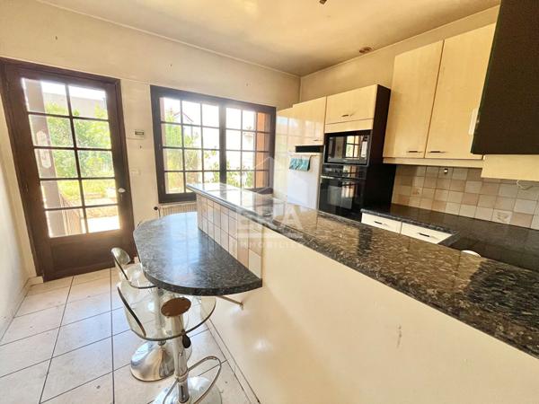 Maison Sartrouville 6 pièces 130 m2