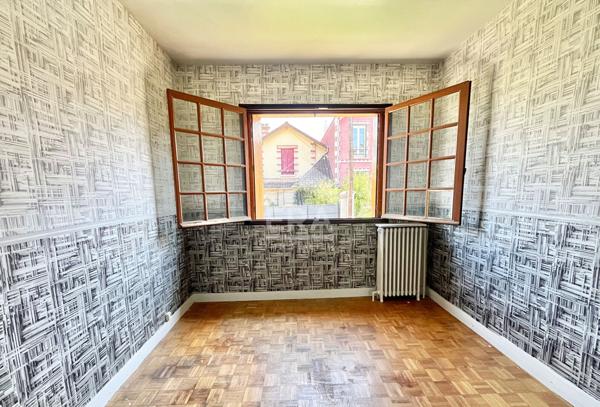 Maison Sartrouville 6 pièces 130 m2
