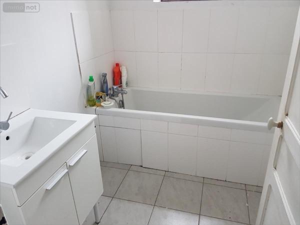 Maison à vendre à La Flèche dans la Sarthe (72200), ref : 1181