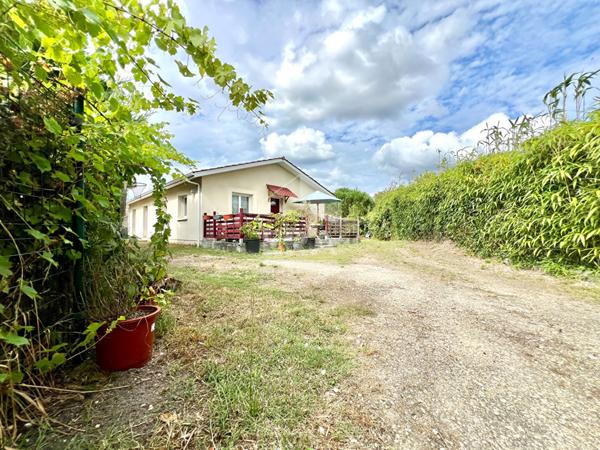 Maison Le Barp 5 pièces 101.86 m2