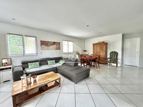 Maison Le Barp 5 pièces 101.86 m2