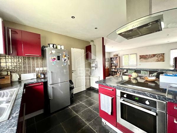 Maison Le Barp 5 pièces 101.86 m2