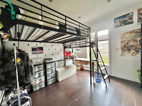 Maison Le Barp 5 pièces 101.86 m2