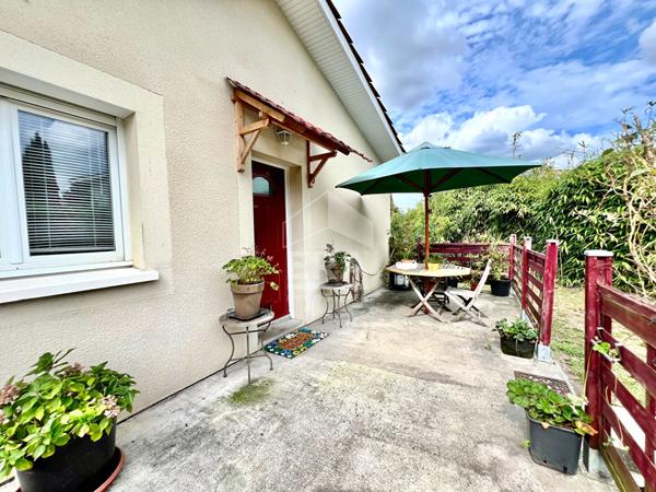 Maison Le Barp 5 pièces 101.86 m2