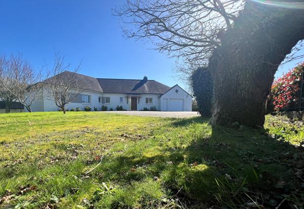 Maison 6 pièce(s) 4 chambre(s) 156 m²
