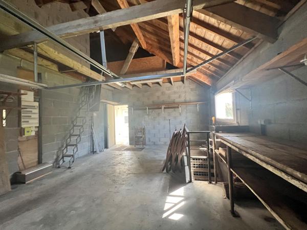 Maison 6 pièce(s) 4 chambre(s) 156 m²