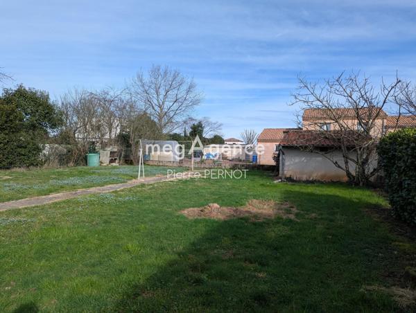 Terrain à ALBI, 81000 - 532m²