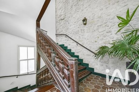 Appartement à vendre 3 pièces 104,75 m² Paris 7