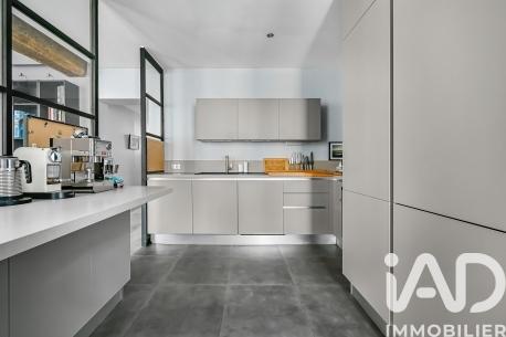 Appartement à vendre 3 pièces 104,75 m² Paris 7
