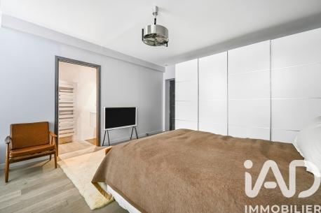 Appartement à vendre 3 pièces 104,75 m² Paris 7