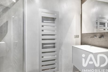 Appartement à vendre 3 pièces 104,75 m² Paris 7