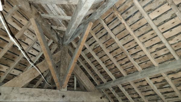 MORBIHAN, Proche de Josselin, Charmante maison de village avec 3 chambres