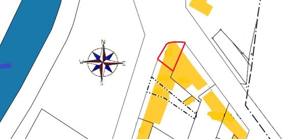 MORBIHAN, Proche de Josselin, Charmante maison de village avec 3 chambres
