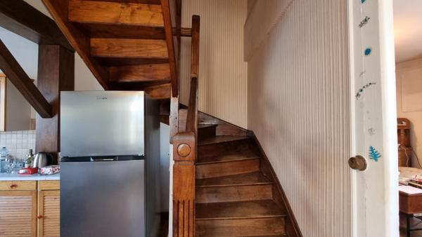 MORBIHAN, Proche de Josselin, Charmante maison de village avec 3 chambres