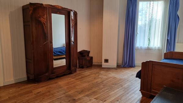MORBIHAN, Proche de Josselin, Charmante maison de village avec 3 chambres