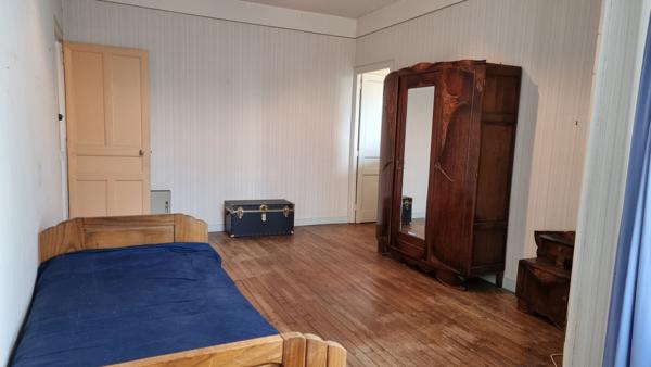 MORBIHAN, Proche de Josselin, Charmante maison de village avec 3 chambres