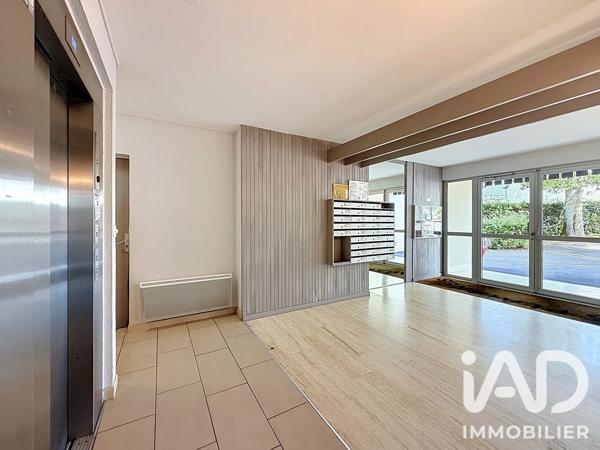 Studio à vendre 23,66 m² Saint-Georges-de-Didonne
