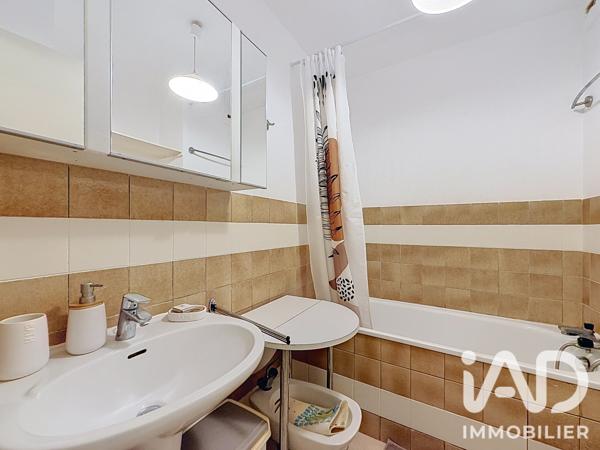 Studio à vendre 23,66 m² Saint-Georges-de-Didonne