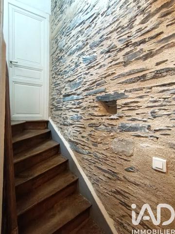 Appartement à vendre 2 pièces 47,21 m² Angers