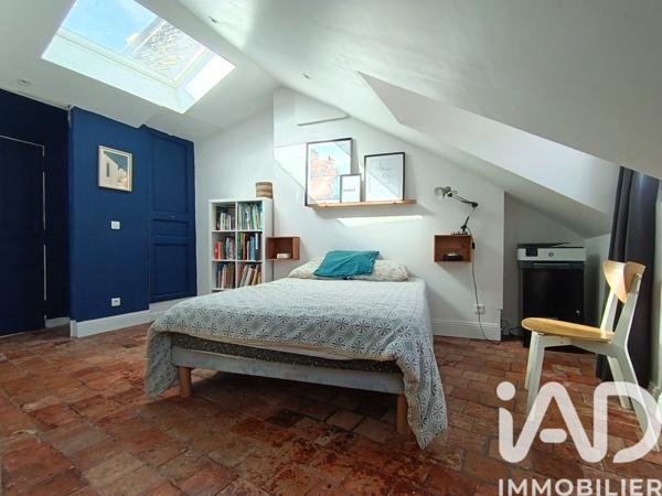 Appartement à vendre 2 pièces 47,21 m² Angers