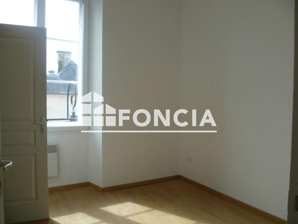 Location Appartement 2 pièces 27.87 m² - 2EME ETAGE N° 201 Soissons 02200