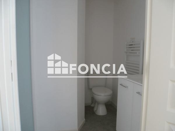 Location Appartement 2 pièces 27.87 m² - 2EME ETAGE N° 201 Soissons 02200