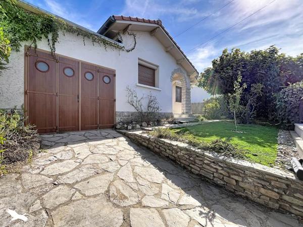 Maison à vendre 483 000 € Castelnau-le-Lez 4 p 100 m² DPE C