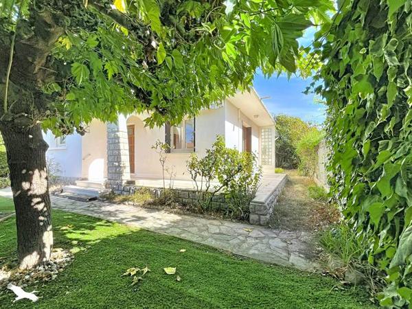 Maison à vendre 483 000 € Castelnau-le-Lez 4 p 100 m² DPE C