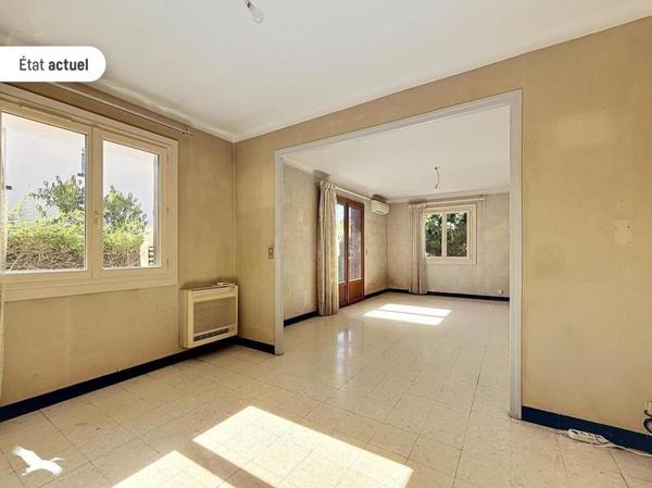 Maison à vendre 483 000 € Castelnau-le-Lez 4 p 100 m² DPE C