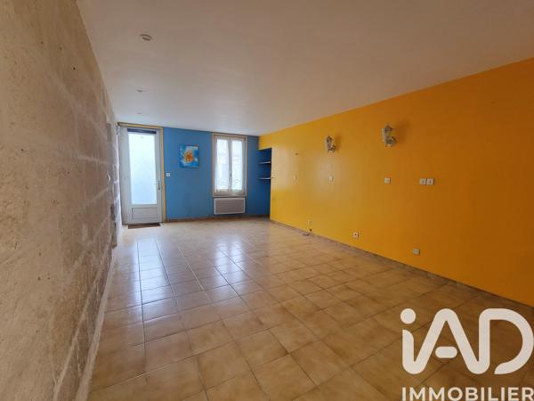 Maison à vendre 8 pièces 213 m² Saintes