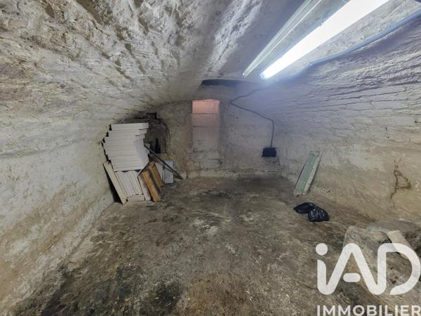 Maison à vendre 8 pièces 213 m² Saintes