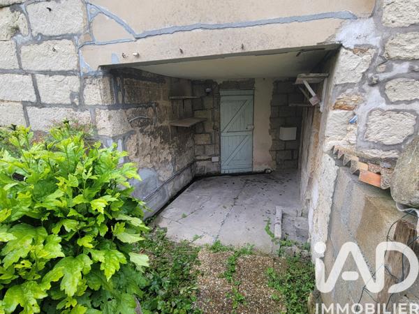 Maison à vendre 8 pièces 213 m² Saintes