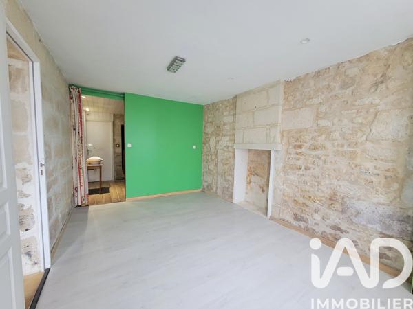 Maison à vendre 8 pièces 213 m² Saintes