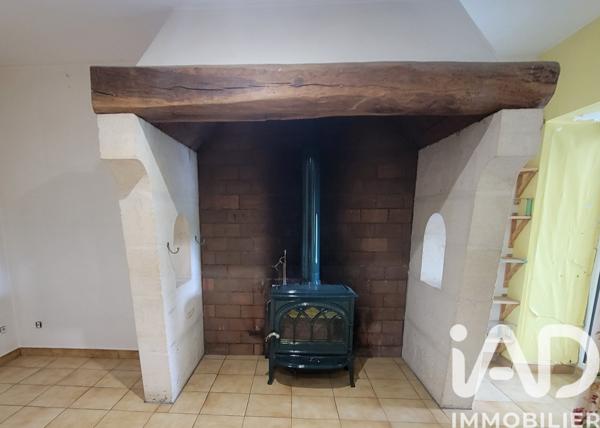 Maison à vendre 8 pièces 213 m² Saintes