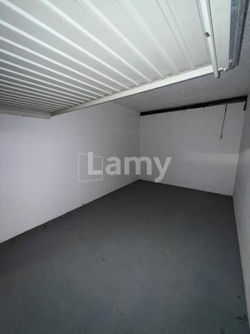 Annexes stationnement