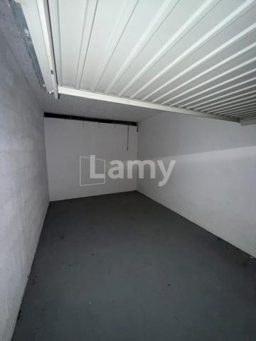 Annexes stationnement