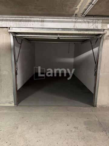 Annexes stationnement