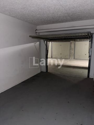 Annexes stationnement