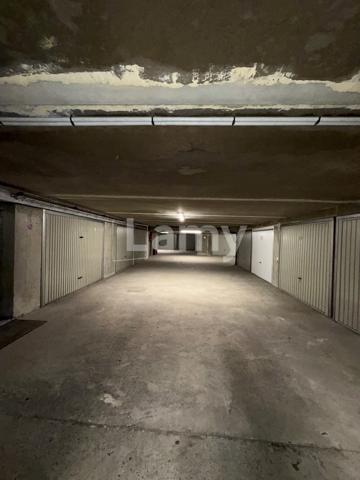 Annexes stationnement