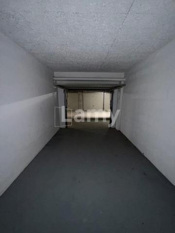 Annexes stationnement