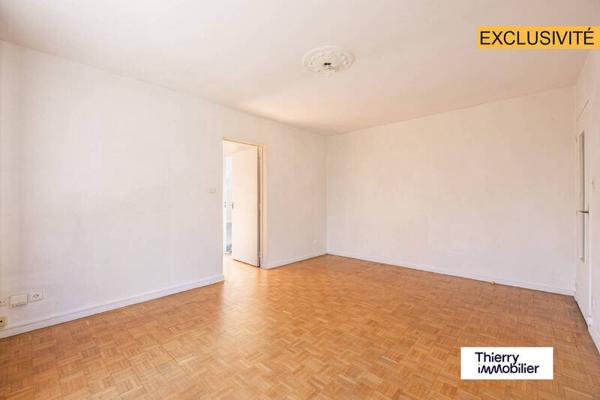 Appartement 2 pièces - 44300 Nantes -  Pont du Cens - Petit port