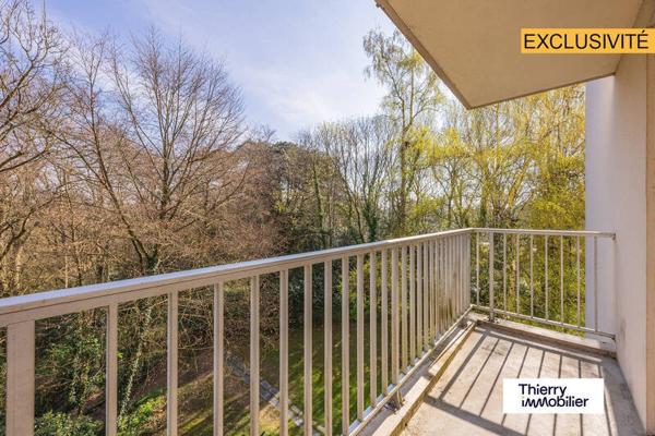 Appartement 2 pièces - 44300 Nantes -  Pont du Cens - Petit port