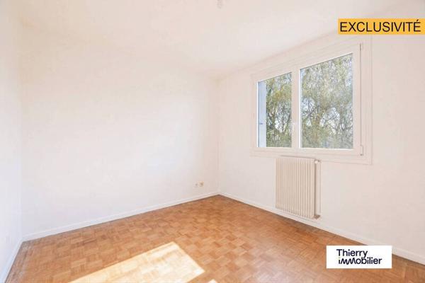 Appartement 2 pièces - 44300 Nantes -  Pont du Cens - Petit port